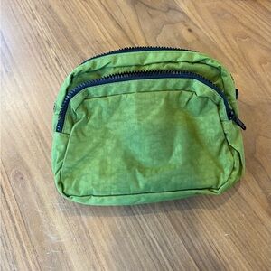 BAGGU Fanny pack - Avocado